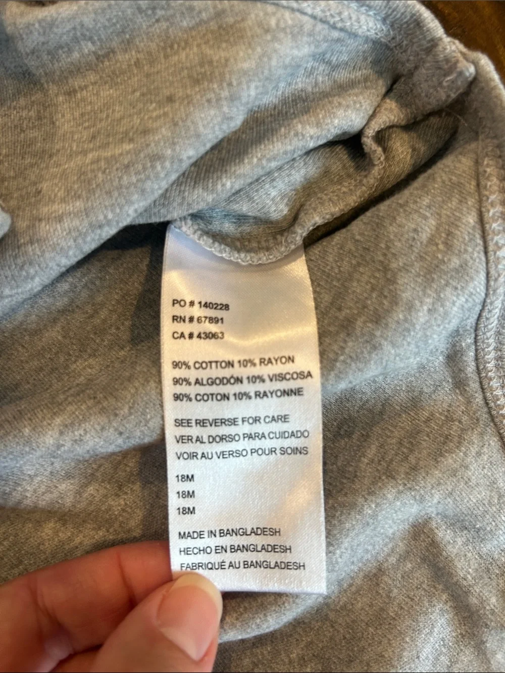 NFL Cowboys Baby One-Piece Bodysuits - White & Gray 🤠